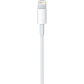 Apple Lightning To USB Cable 2M